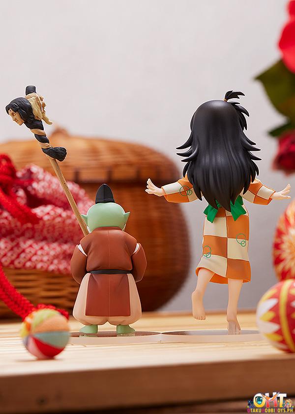POP UP PARADE Rin & Jaken - Inuyasha
