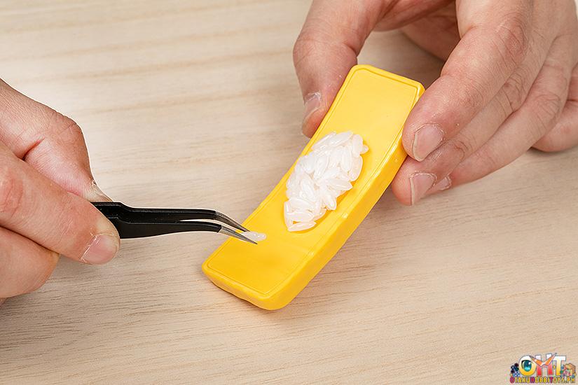 StudioSYUTO Sushi Plastic Model: Ver. Egg [Box of 12]