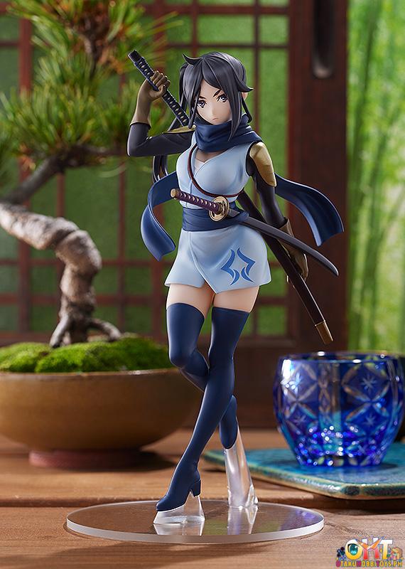 POP UP PARADE Yamato Mikoto - Is It Wrong to Try to Pick Up Girls in a Dungeon? IV