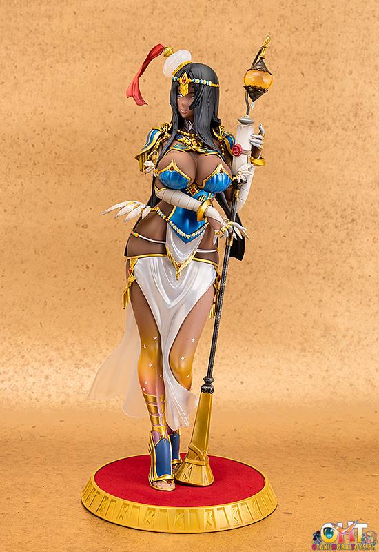 WING 1/7 Caster/Scheherazade (Caster of the Nightless City) - Fate/Grand Order
