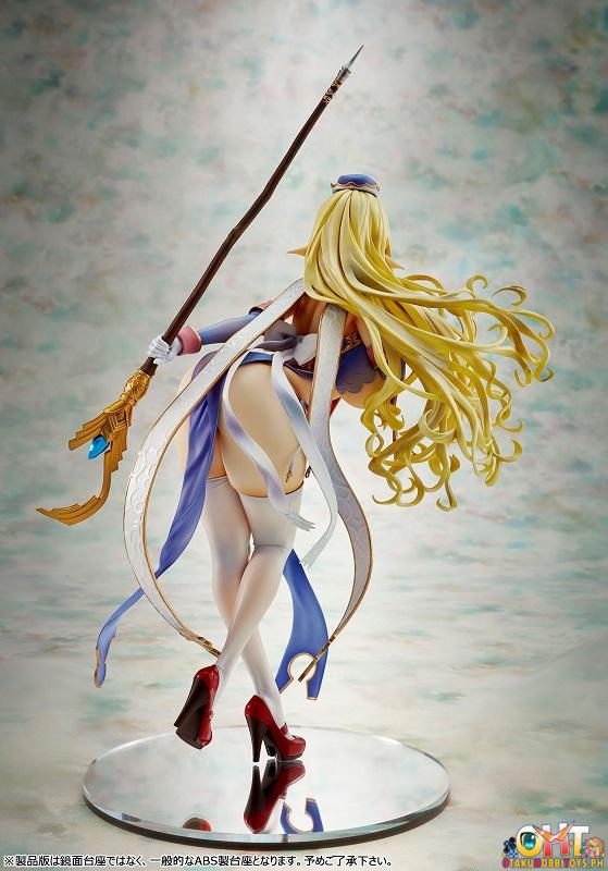 [REISSUE] Vertex 1/6 Elf Village 4th Villager Priscilla