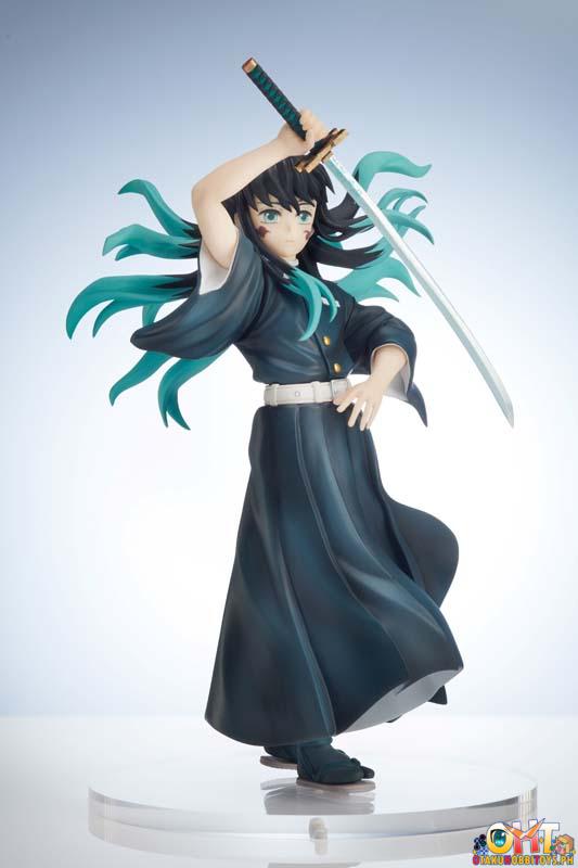 Aniplex ConoFig Demon Slayer: Kimetsu no Yaiba Muichiro Tokito