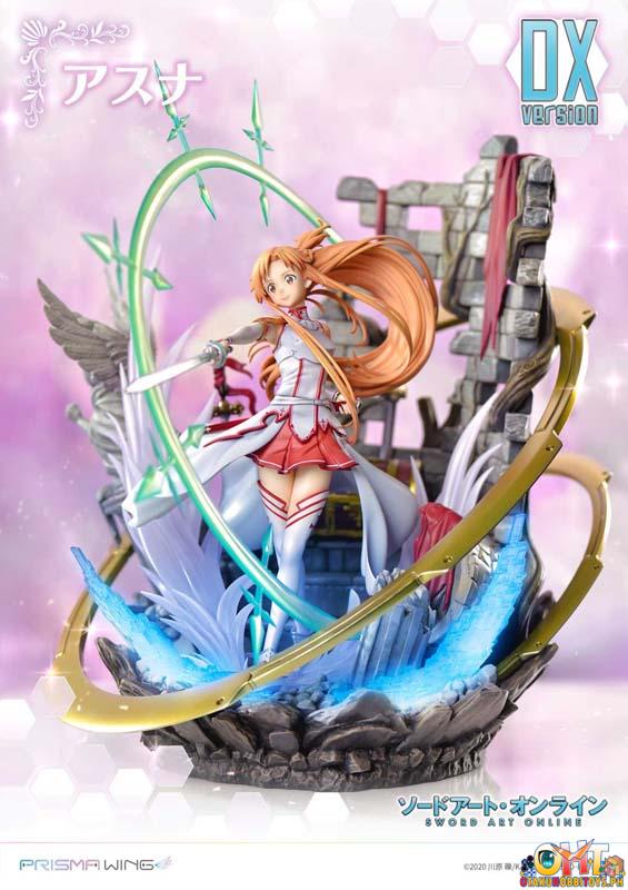 PRISMA WING Sword Art Online 1/7 Asuna Scale Statue