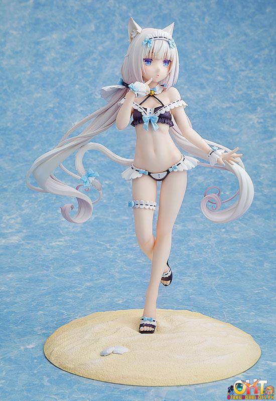 Kadokawa NEKOPARA 1/7 Vanilla: Maid Swimsuit ver.