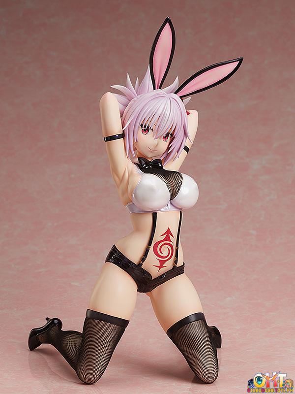 FREEing Ayakashi Triangle 1/4 Matsuri Kazamaki: Bunny Ver.