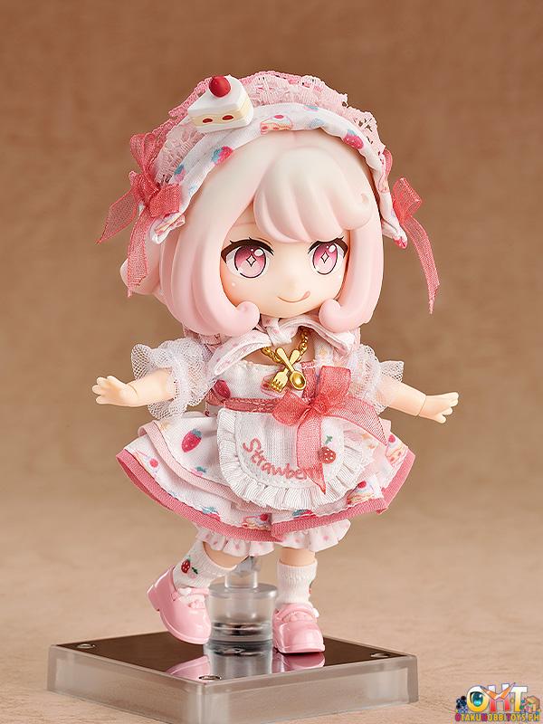 Nendoroid Doll Outfit Set: Tea Time Series (Bianca)