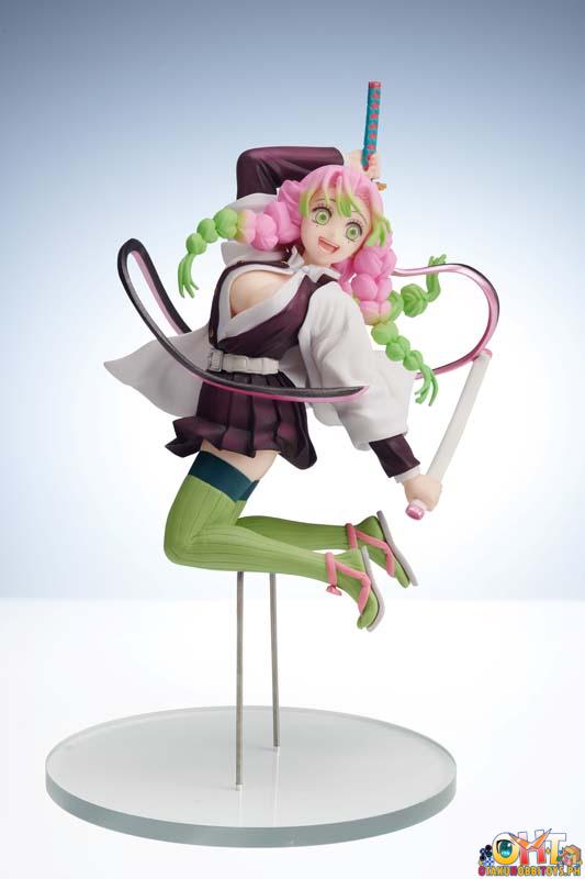Aniplex ConoFig Demon Slayer: Kimetsu no Yaiba Mitsuri Kanroji