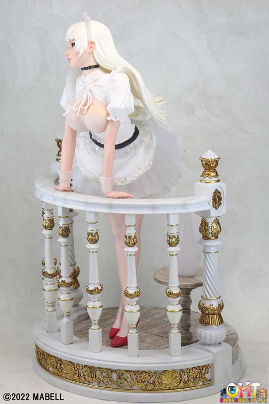 Kaitendoh 1/4 Holiday Maid Monica Tesia Lily style