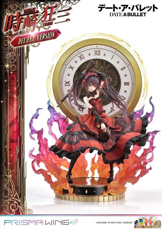 PRISMA WING DATE A BULLET 1/7 Kurumi Tokisaki Deluxe Version