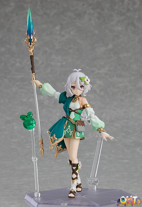 figma 592 Kokkoro - Princess Connect! Re: Dive – OtakuHobbiToys PH