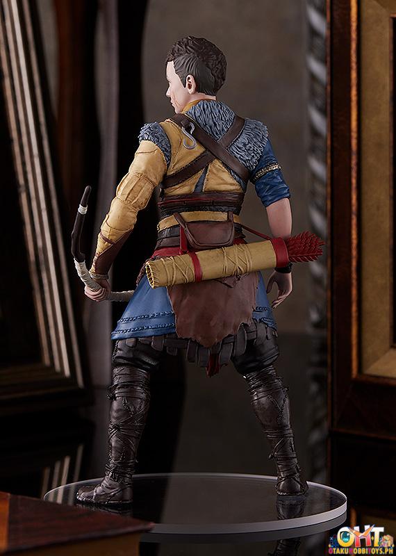 POP UP PARADE Atreus - God of War Ragnarök