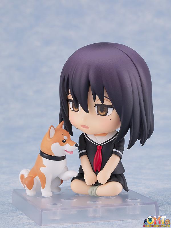 Nendoroid 2061 Master & Haru - Doomsday with My Dog