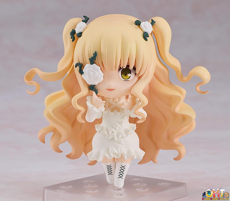 Nendoroid 2228 Kirakishou - Rozen Maiden