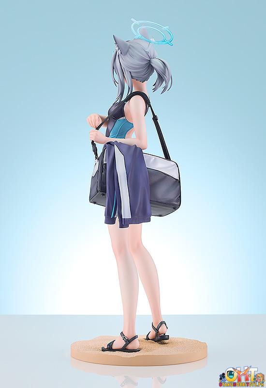 Good Smile Company Blue Archive 1/7 Shiroko Sunaookami (Swimsuit)