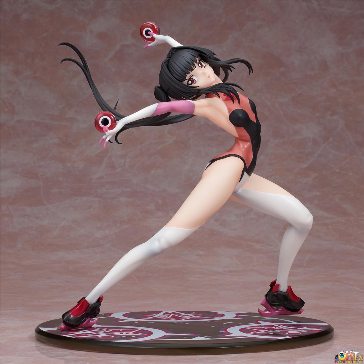 Hobby Stock Senki Zesshou Symphogear XV 1/7 Shirabe Tsukuyomi Gear Inner Ver.