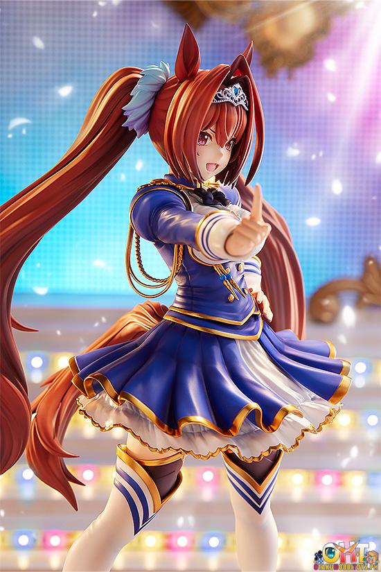 Max Factory 1/7 Umamusume: Pretty Derby Daiwa Scarlet