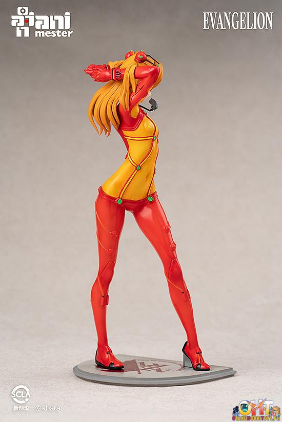 AniMester Evangelion: 2.0 You Can (Not) Advance 1/7 Asuka Shikinami Langley