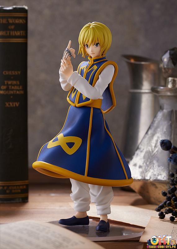 POP UP PARADE Curarpikt - HUNTER x HUNTER