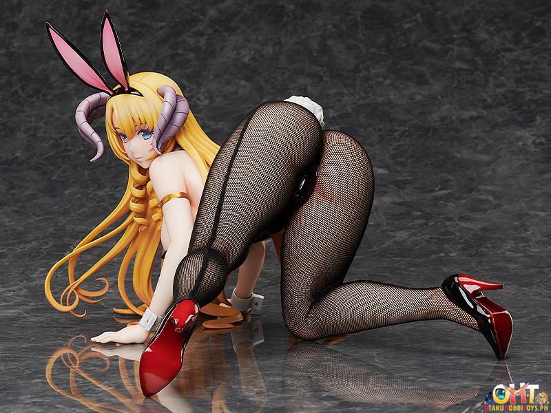 FREEing Seven Mortal Sins 1/4 Mammon: Bunny Ver.
