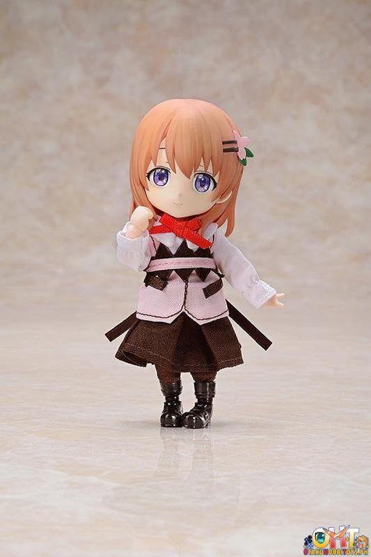 Chibikko Doll Cocoa