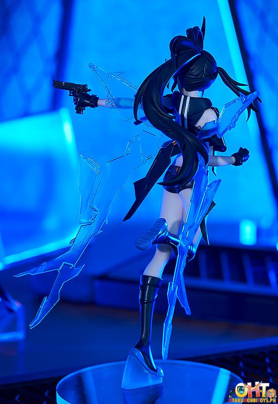 POP UP PARADE Empress [Black Rock Shooter]: DAWN FALL Awakened Ver. - BLACK★★ROCK SHOOTER: DAWN FALL