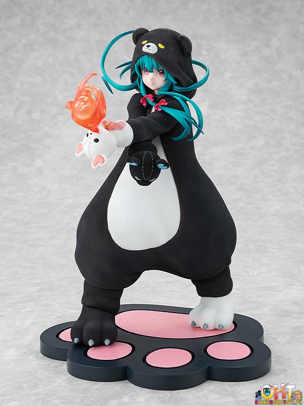 Kadokawa KDcolle Kuma Kuma Kuma Bear Punch! 1/7 Yuna