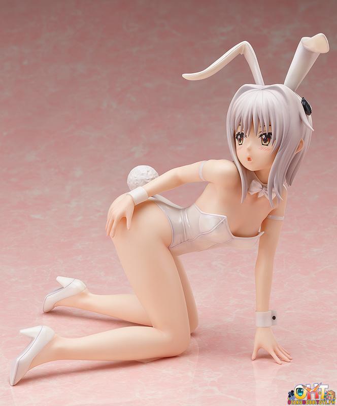 FREEing 1/4 Koneko Toujou: Bare Leg Bunny Ver. - High School DxD BorN