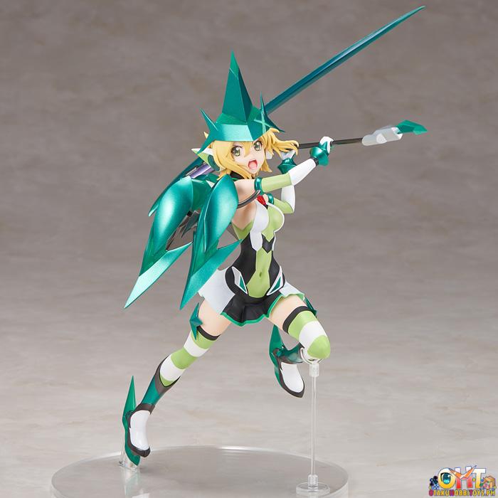 [REISSUE] Hobby Stock Senki Zessho Symphogear GX 1/7 Kirika Akatsuki
