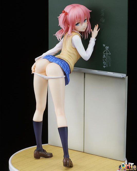 (18+) Pink・Cat 1/7 Aina Endou - Lovely Aina ♡