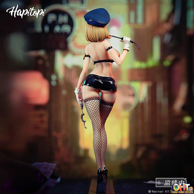 AniMester 1/6 Vice City Female Sheriff