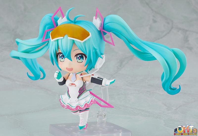 Nendoroid Racing Miku 2021 Ver.