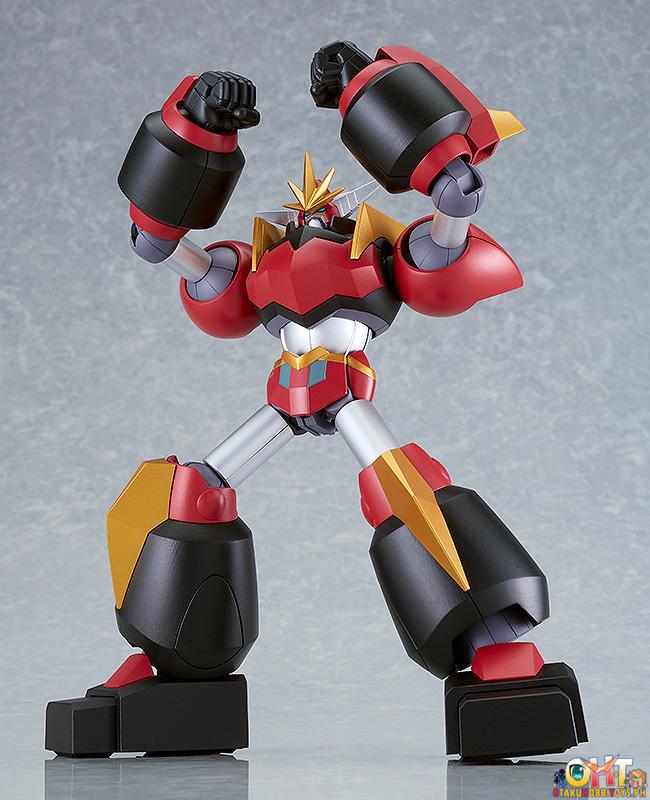 MODEROID Dai-Guard - Dai-Guard