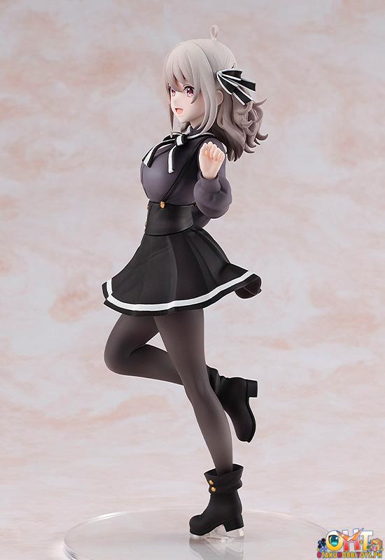 Kadokawa KDColle 1/7 Spy Classroom《Flower Garden》Lily