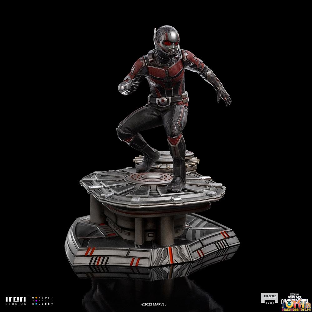 Iron Studios Ant-Man and the Wasp: Quantumania 1/10 Ant-man Art Scale