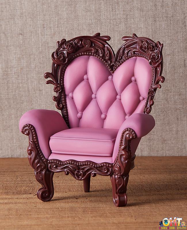 Phat! PARDOLL Antique Chair: Valentine