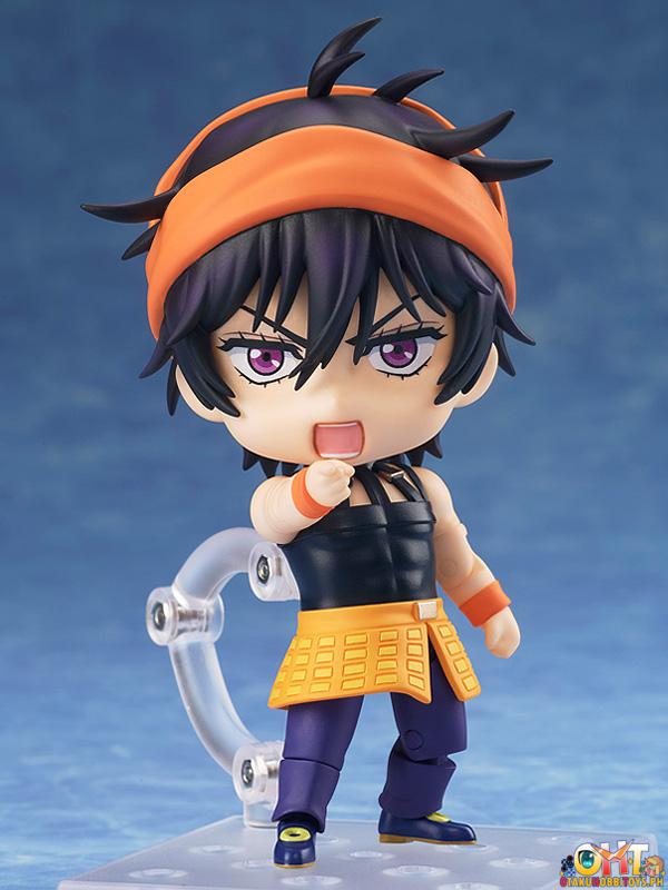 Nendoroid 1684 Narancia Ghirga - JoJo's Bizarre Adventure: Golden Wind