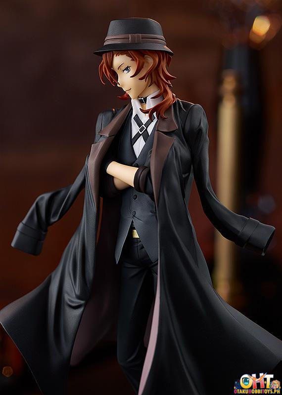 POP UP PARADE Chuya Nakahara - Bungo Stray Dogs