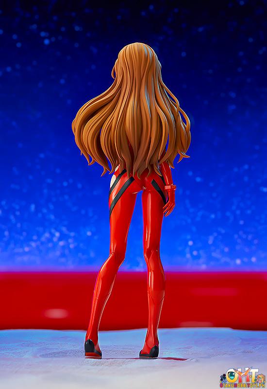 POP UP PARADE Asuka Langley - Rebuild of Evangelion