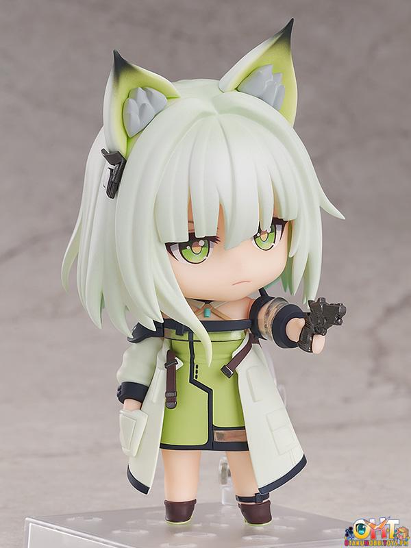 Nendoroid 1635 Kal'tsit - Arknights