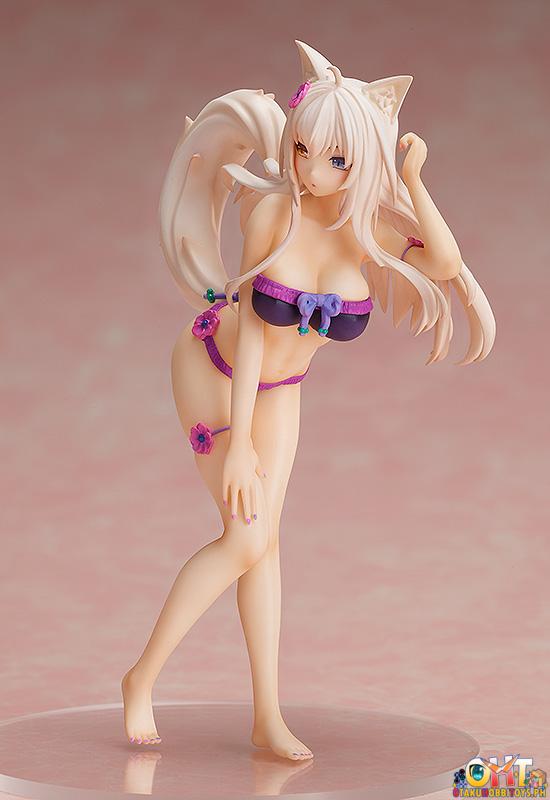FREEing 1/12 S-style Coconut: Swimsuit Ver.