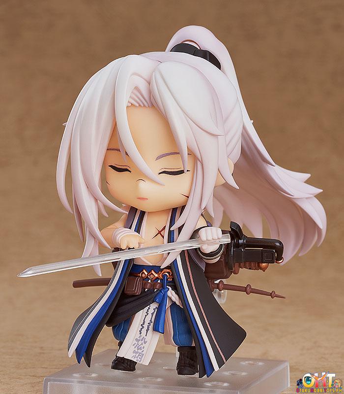 Nendoroid 1682 Neo: Blade Master - Dungeon Fighter Online