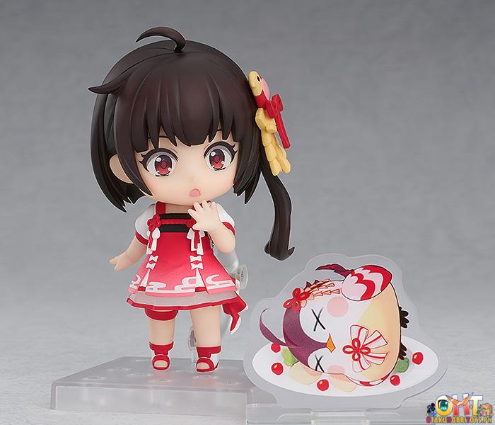 Nendoroid 1667 Yousa Ling - Yousa Ling