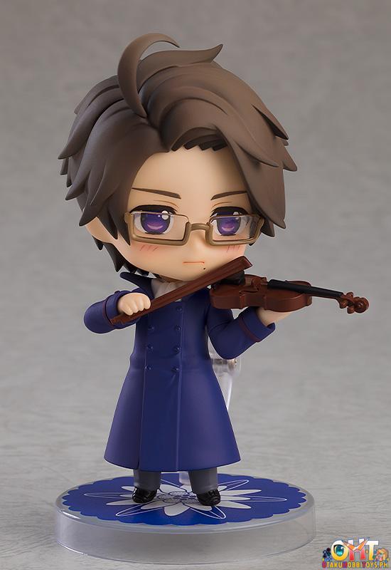 Nendoroid 2213 Austria - Hetalia World★Stars