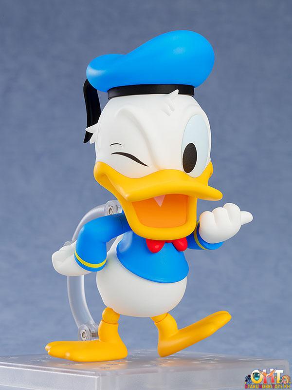 Nendoroid 1668 Donald Duck - Donald Duck