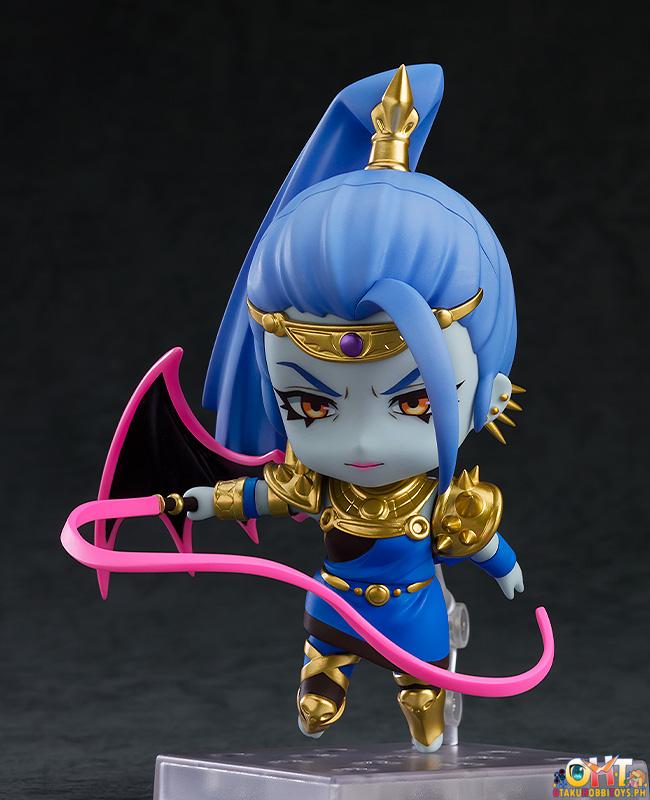 Nendoroid 2029 Megaera - Hades