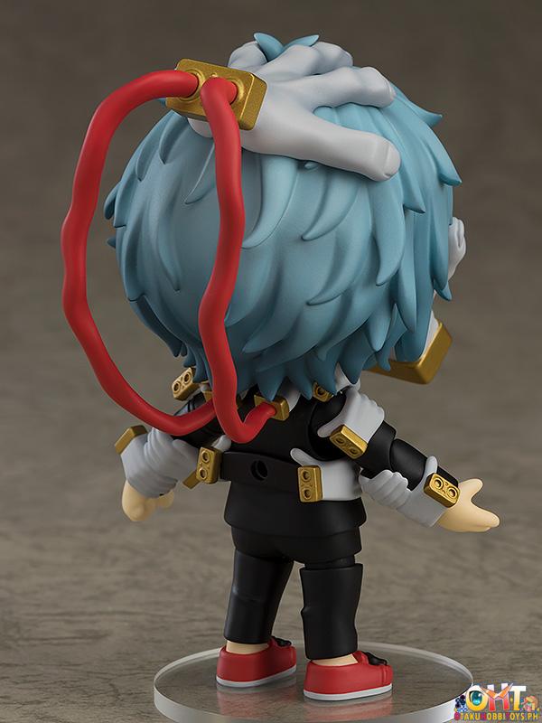 [REISSUE] Nendoroid 1163 Tomura Shigaraki: Villain's Edition - My Hero Academia