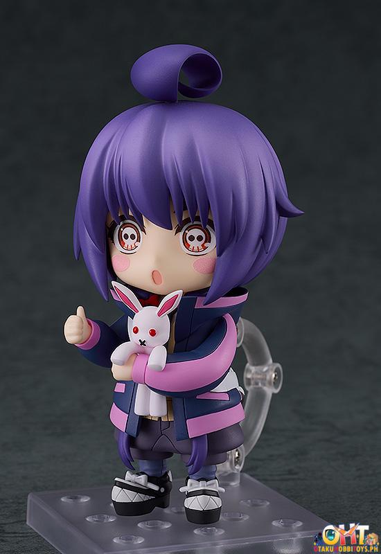 Nendoroid 2231 Yayoi Hozuki - Dark Gathering
