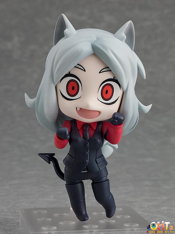 Nendoroid 2028 Cerberus (Single) - Helltaker