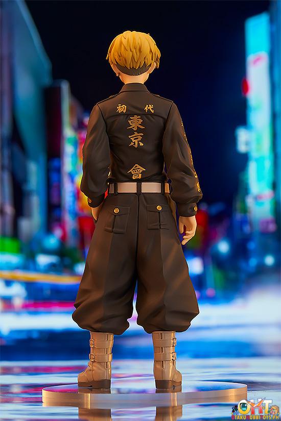 POP UP PARADE Chifuyu Matsuno - Tokyo Revengers