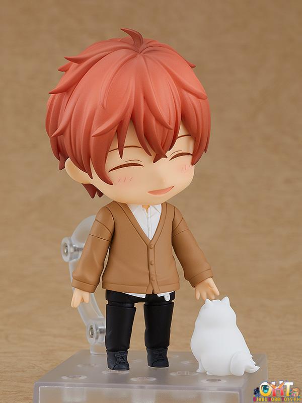 Nendoroid 2030 Mafuyu Sato - Given